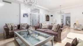 Villa for sale in Nueva Andalucia, Marbella