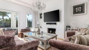 Villa for sale in Nueva Andalucia, Marbella