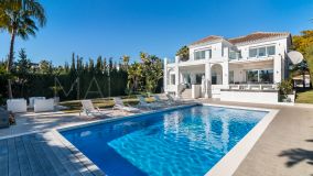 Villa for sale in Nueva Andalucia, Marbella