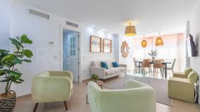 Buy Marbella Centro apartment with 3 bedrooms