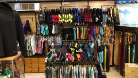 Commercial Premises for sale in Marbella - Puerto Banus