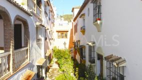 Adosado en venta en Benahavis