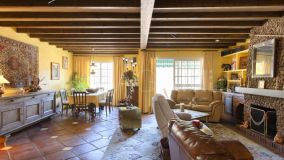 Adosado en venta en Benahavis