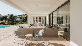 Villa en venta en Nueva Andalucia, Marbella