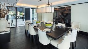 Villa for sale in Nueva Andalucia, Marbella