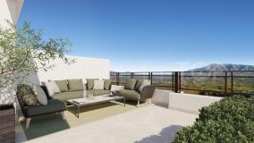 3 bedrooms town house for sale in Mijas