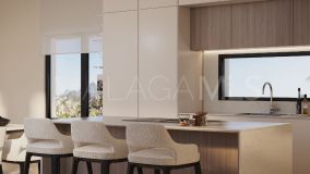 Villa en venta en Estepona