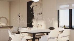 Villa en venta en Estepona