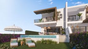 Impressive villas located in Mijas