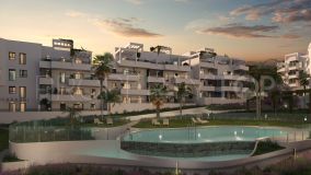 For sale apartment with 4 bedrooms in Malaga