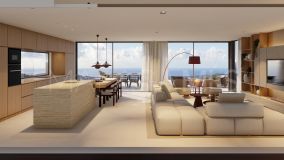 Villa en venta en Monte Mayor, Benahavis
