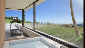 Villa zu verkaufen in Los Altos de los Monteros, Marbella Ost