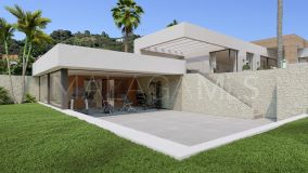 Villa zu verkaufen in Los Altos de los Monteros, Marbella Ost