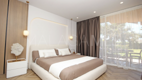 Erdgeschosswohnung zu verkaufen in Nueva Andalucia, Marbella