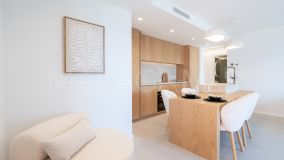 Erdgeschosswohnung zu verkaufen in Riviera Andaluza, Seghers