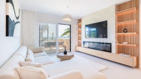 Erdgeschosswohnung zu verkaufen in Riviera Andaluza, Seghers