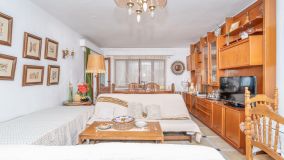Apartment for sale in Estepona Puerto, Estepona Town