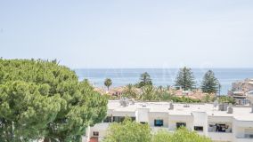 Apartment for sale in Estepona Puerto, Estepona Town