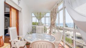 Apartment for sale in Estepona Puerto, Estepona Town