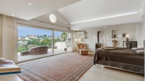 Villa zu verkaufen in Nueva Andalucia, Marbella