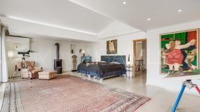 Villa zu verkaufen in Nueva Andalucia, Marbella