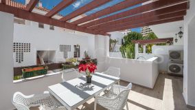 Erdgeschosswohnung zu verkaufen in La Maestranza, Nueva Andalucia
