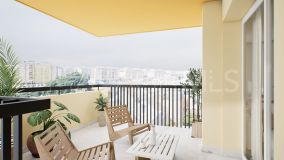 Wohnung zu verkaufen in Los Boliches, Fuengirola