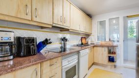 Appartement for sale in Cabopino, Marbella Est