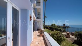 Ground Floor Apartment for sale in La Perla de la Bahía, Casares