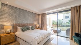Ground Floor Apartment for sale in Imara, Marbella Golden Mile