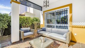 Reihenhaus zu verkaufen in San Pedro de Alcantara