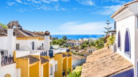 Maison de Ville for sale in San Pedro de Alcantara