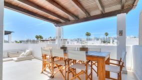 Radhus for sale in Linda Vista Baja, San Pedro de Alcantara