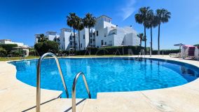 Ground Floor Apartment for sale in La Duquesa, Manilva