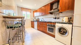 Ground Floor Apartment for sale in La Duquesa, Manilva