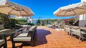 Ground Floor Apartment for sale in La Duquesa, Manilva