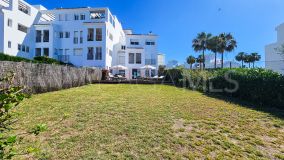Ground Floor Apartment for sale in La Duquesa, Manilva