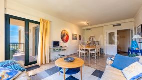 Apartamento en venta en San Pedro de Alcantara