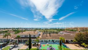Apartamento en venta en San Pedro de Alcantara
