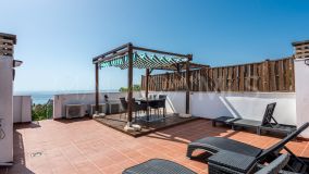 Takvåning for sale in Miraflores, Mijas Costa