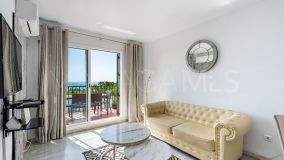 Takvåning for sale in Miraflores, Mijas Costa