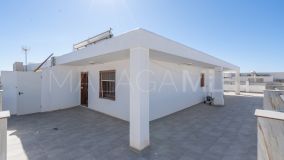 Ático en venta en Estepona Centro, Estepona Ciudad