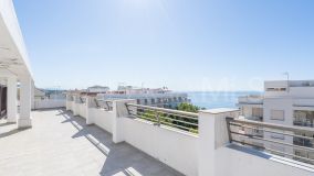 Penthouse for sale in Estepona Centre, Estepona Town
