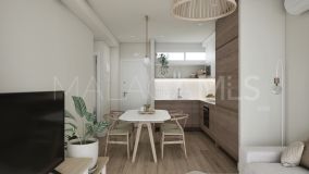 Wohnung zu verkaufen in Fuengirola