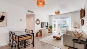 Takvåning for sale in Nueva Andalucia, Marbella