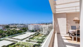 Takvåning for sale in Nueva Andalucia, Marbella