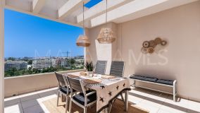 Ático en venta en Nueva Andalucia, Marbella