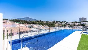 Takvåning for sale in Nueva Andalucia, Marbella