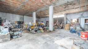 Residential Plot for sale in Estepona Centre, Estepona Town