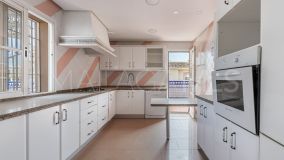 Penthouse for sale in Fuengirola Centro